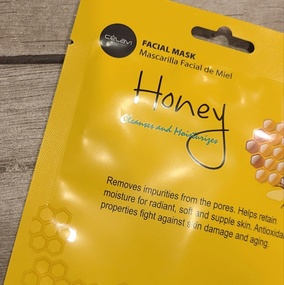 🍦Sheet face mask bundle🧋